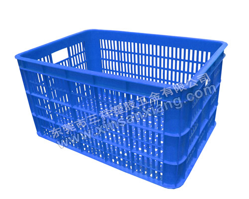 3號(hào)水果籮<br>外(mm)：610×420×315<br>內(nèi)(mm)：570×380×300