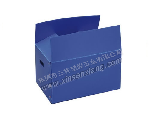 中空板實(shí)樣8